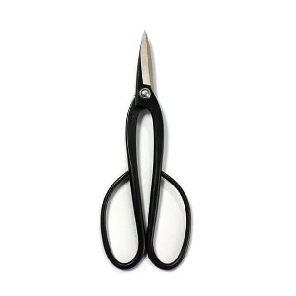 Carbon Steel Scissors, 201 mm
