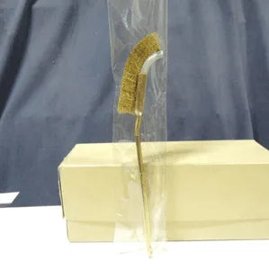 Brass Brush