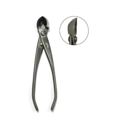 Stainless Steel Concave Cutter, 180mm