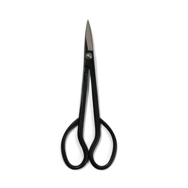 Carbon Steel Scissors, 179 mm