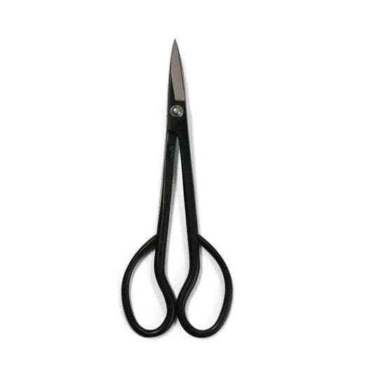 Carbon Steel Scissors, 179 mm